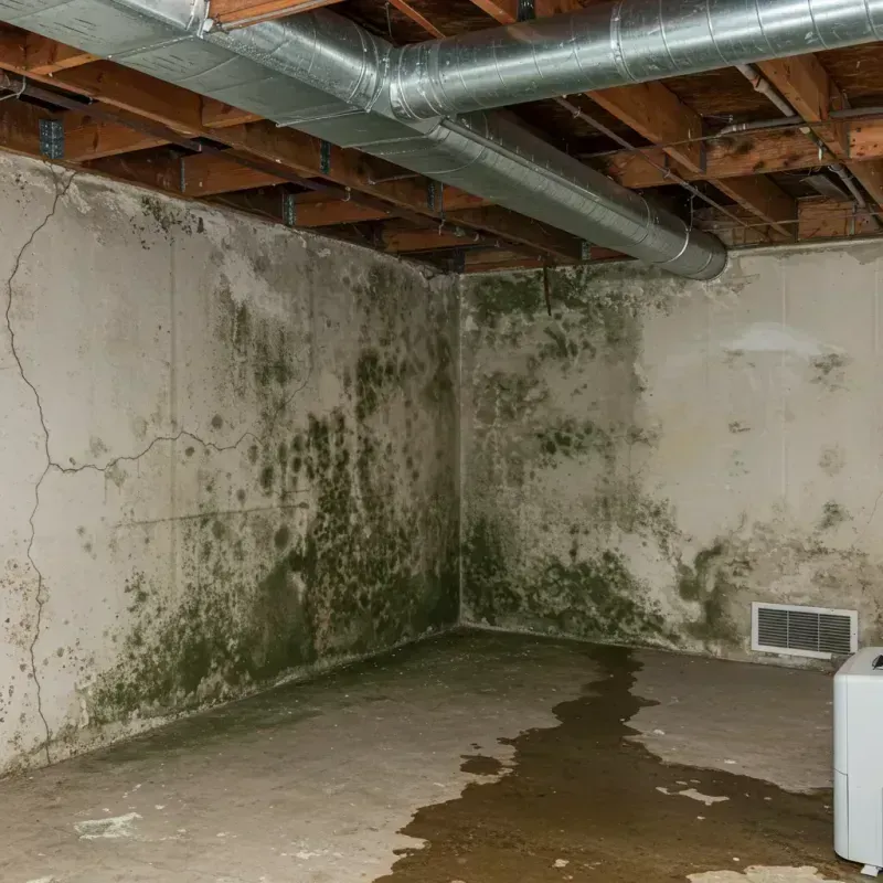 Professional Mold Removal in Evergreen Park, IL